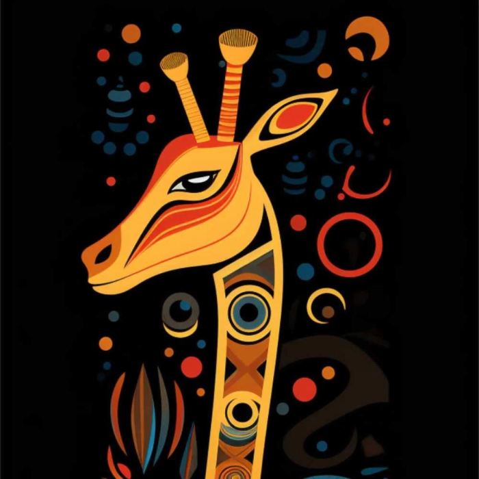 Exotic self-awareness